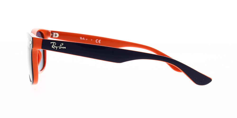 Ray Ban RJ9052S Junior New Wayfarer