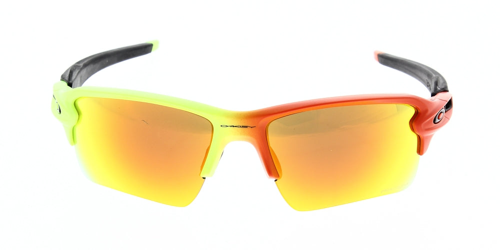 Oakley OO9188 Flak 2.0 XL Sunglasses