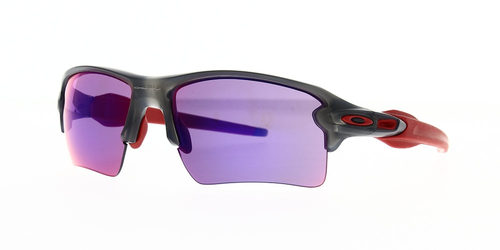 Oakley OO9188 Flak 2.0 XL Sunglasses