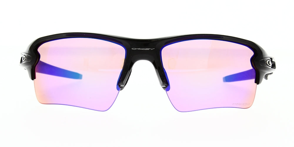 Oakley OO9188 Flak 2.0 XL Sunglasses