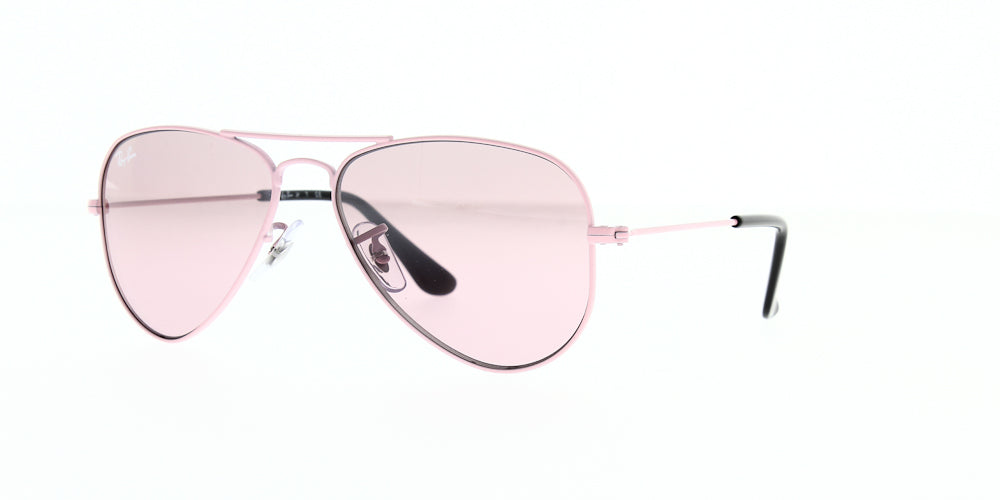 Ray Ban RJ9506S Junior Aviator