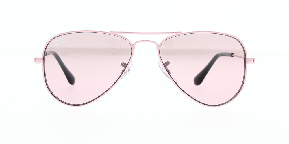 Ray Ban RJ9506S Junior Aviator