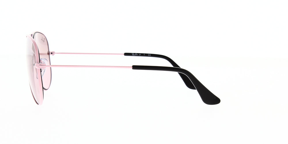 Ray Ban RJ9506S Junior Aviator
