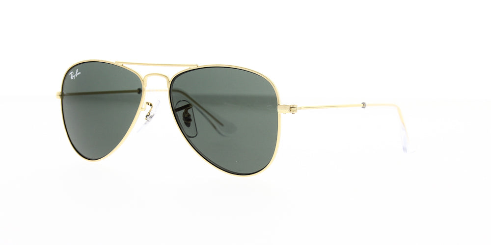 Ray Ban RJ9506S Junior Aviator