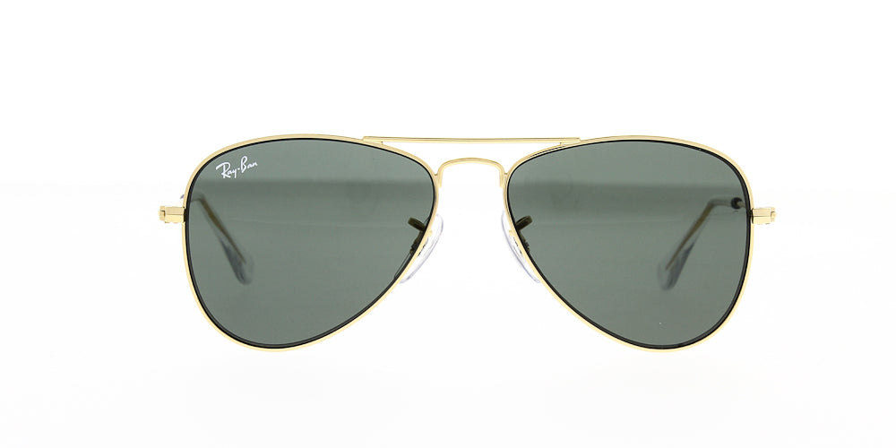 Ray Ban RJ9506S Junior Aviator