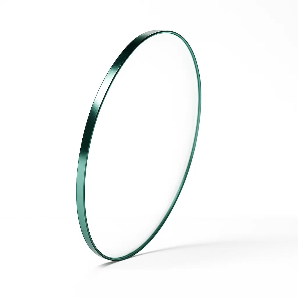 High Index Lenses 1.67