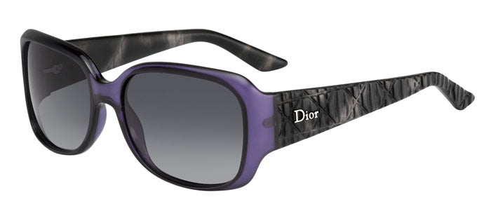 Dior Frisson