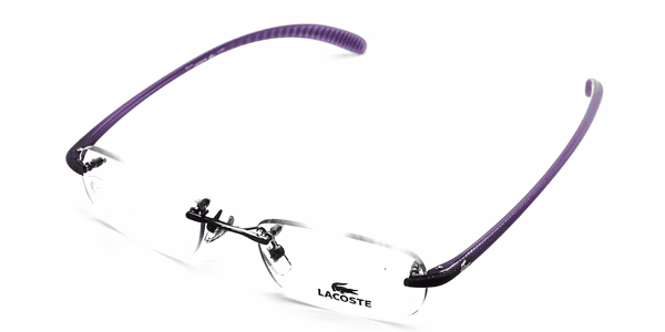 Lacoste TC404