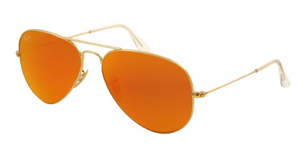 Ray Ban RB3025 Aviator Sunglasses