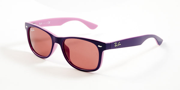 Ray Ban RJ9052S Junior New Wayfarer