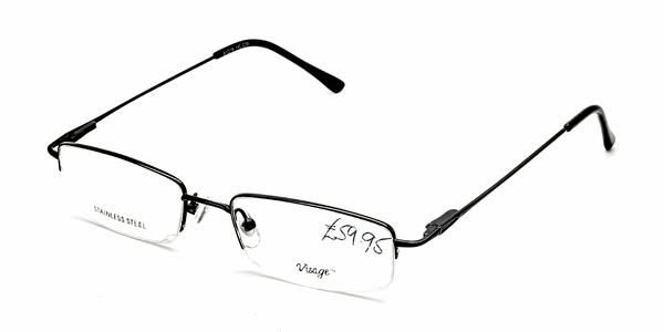 Visage TC26