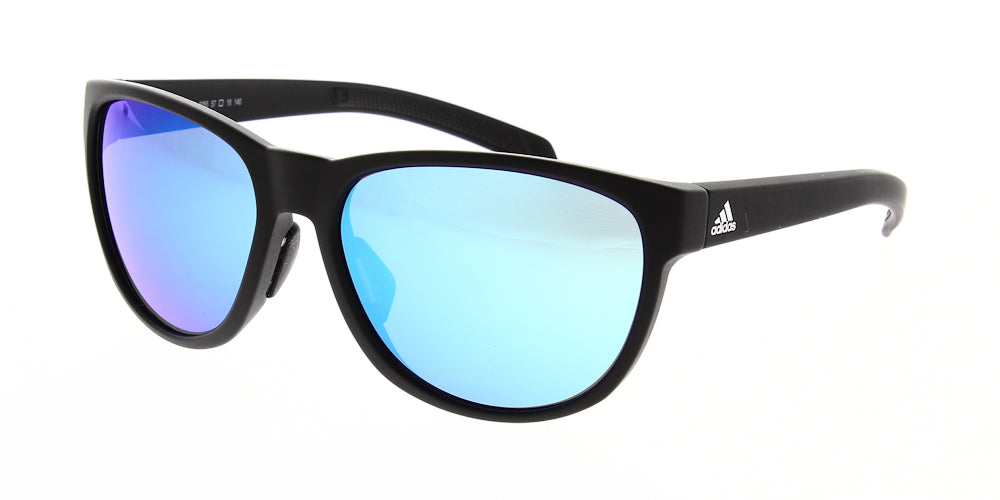 wildcharge-matte-black-sapphire-blue-mirror-a425-00-6055-00-00