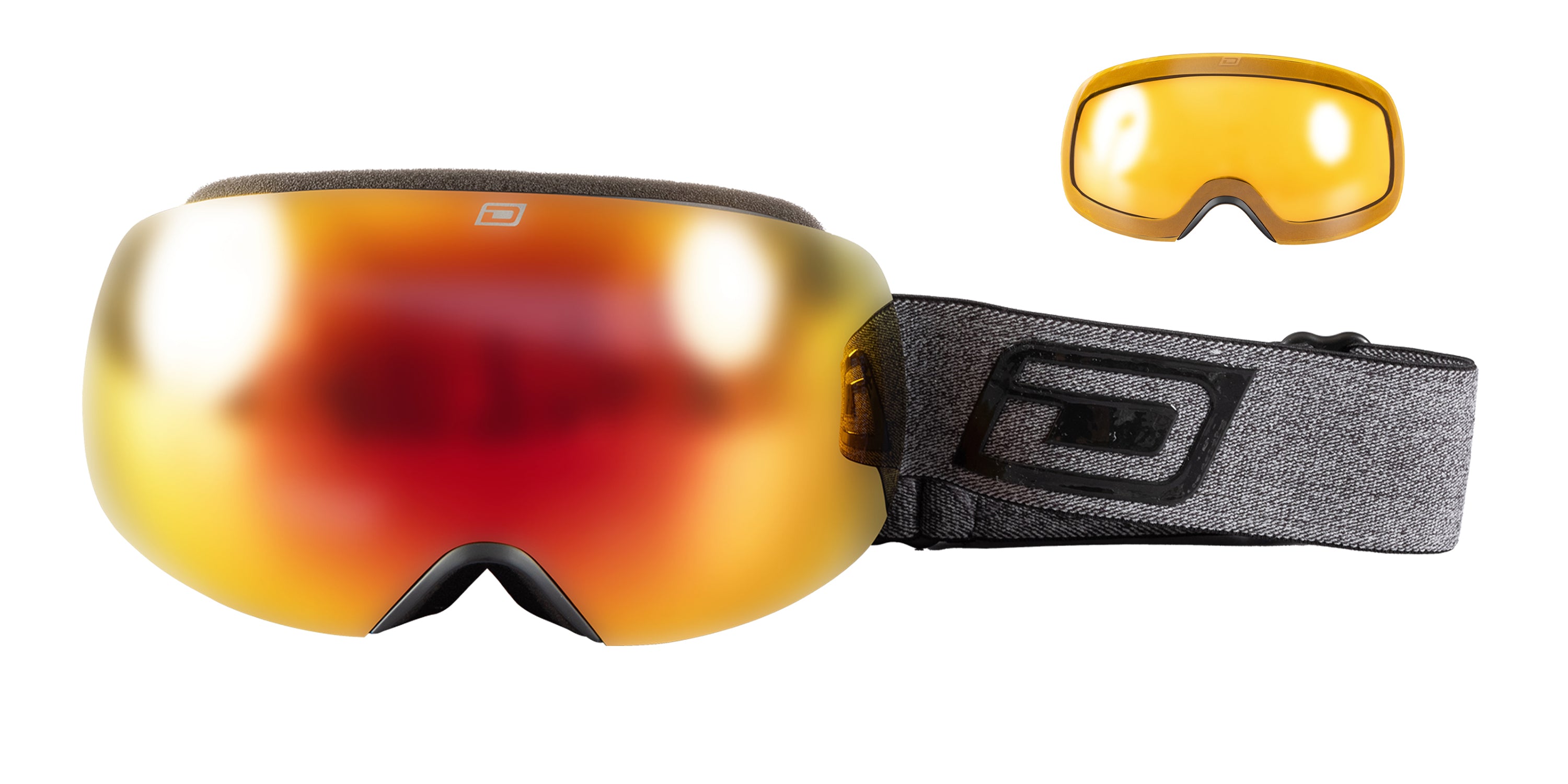 Dirty Dog Eyewear 54264