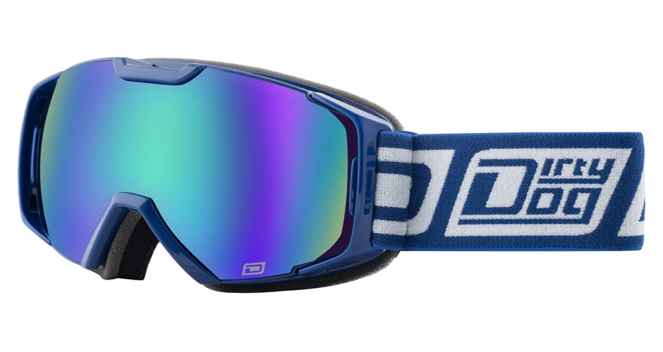 Dirty Dog Eyewear DD54198