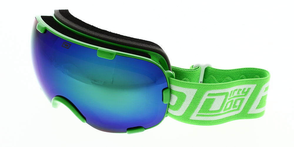 Dirty Dog Eyewear DD54186