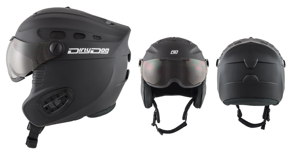 Dirty Dog Eyewear 46260