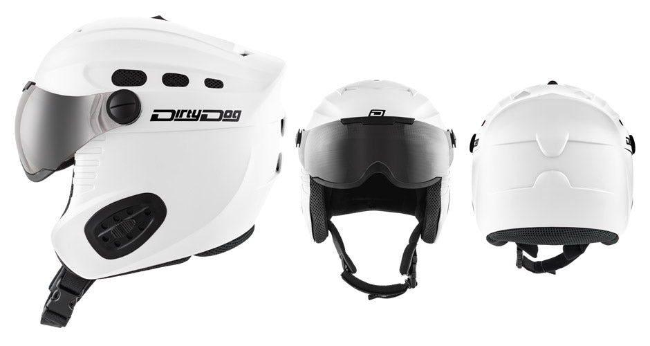 Dirty Dog Eyewear 46096