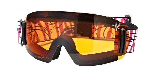 Dirty Dog Eyewear DD54051