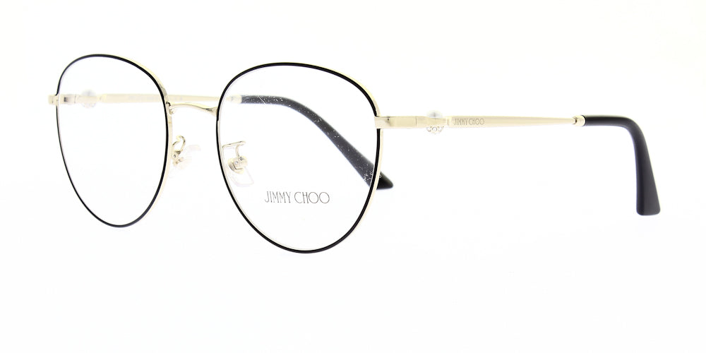 Jimmy Choo Glasses JC2013HD