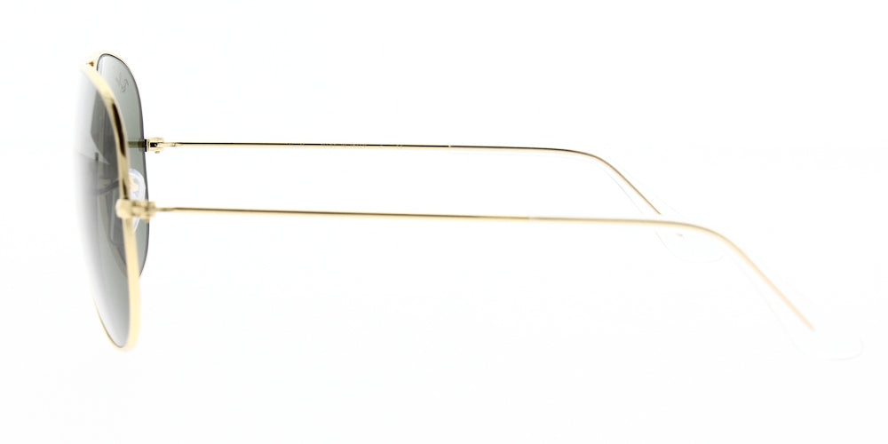 Ray Ban RB3025 Aviator Sunglasses
