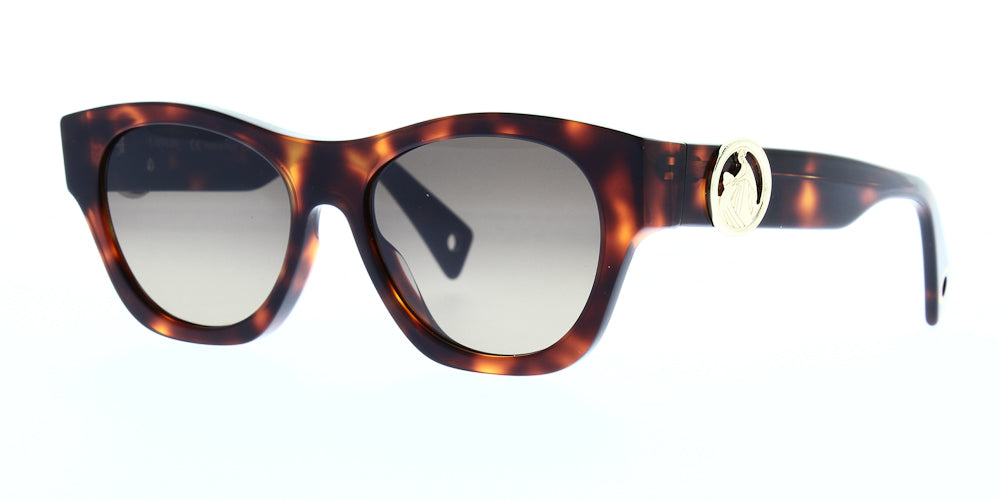 LANVIN キャットアイサングラス LNV604S 272 Lanvin LNV604S – The Optic Shop