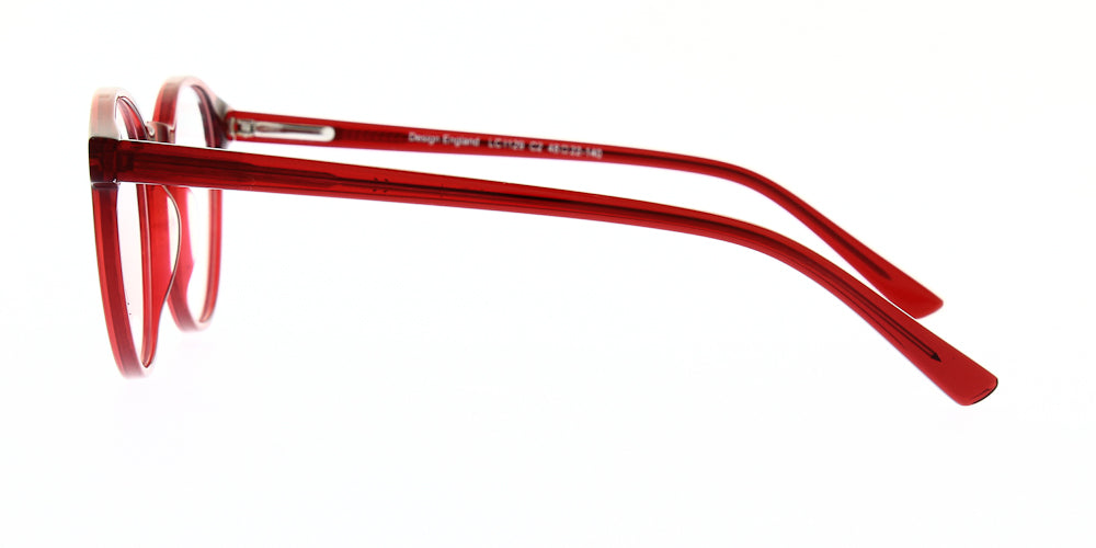 London Club Glasses LC1129