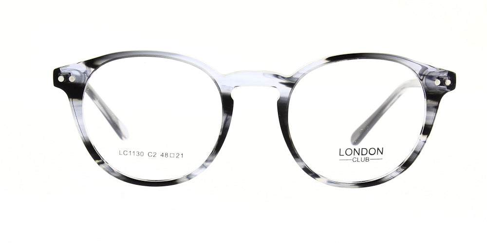 London Club Glasses LC1130