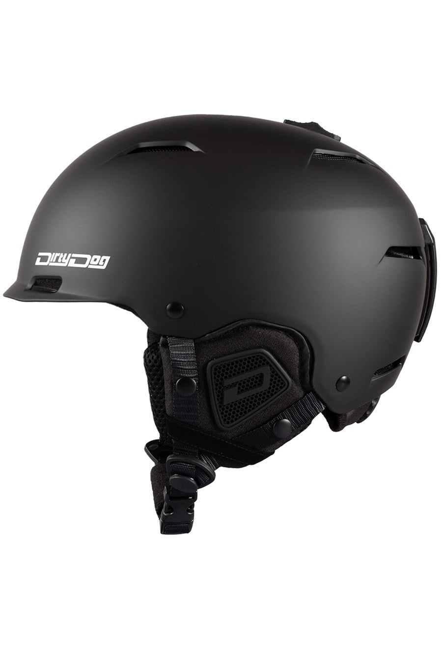 dirty dog snowboard helmet Dirty Dog Snow Helmet Neo – The Optic Shop