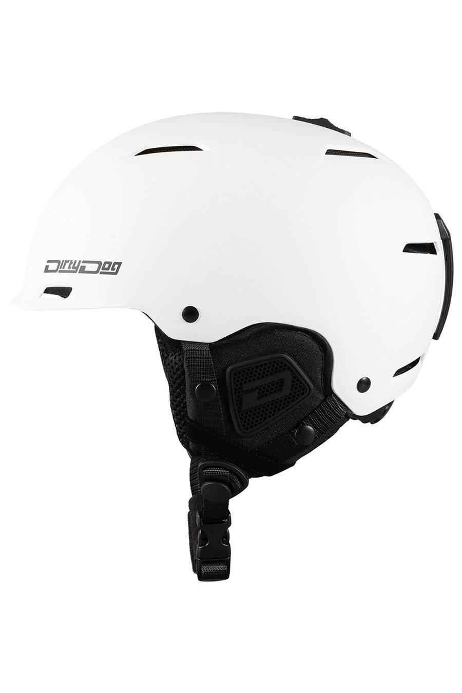 Dirty Dog Snow Helmet Neo