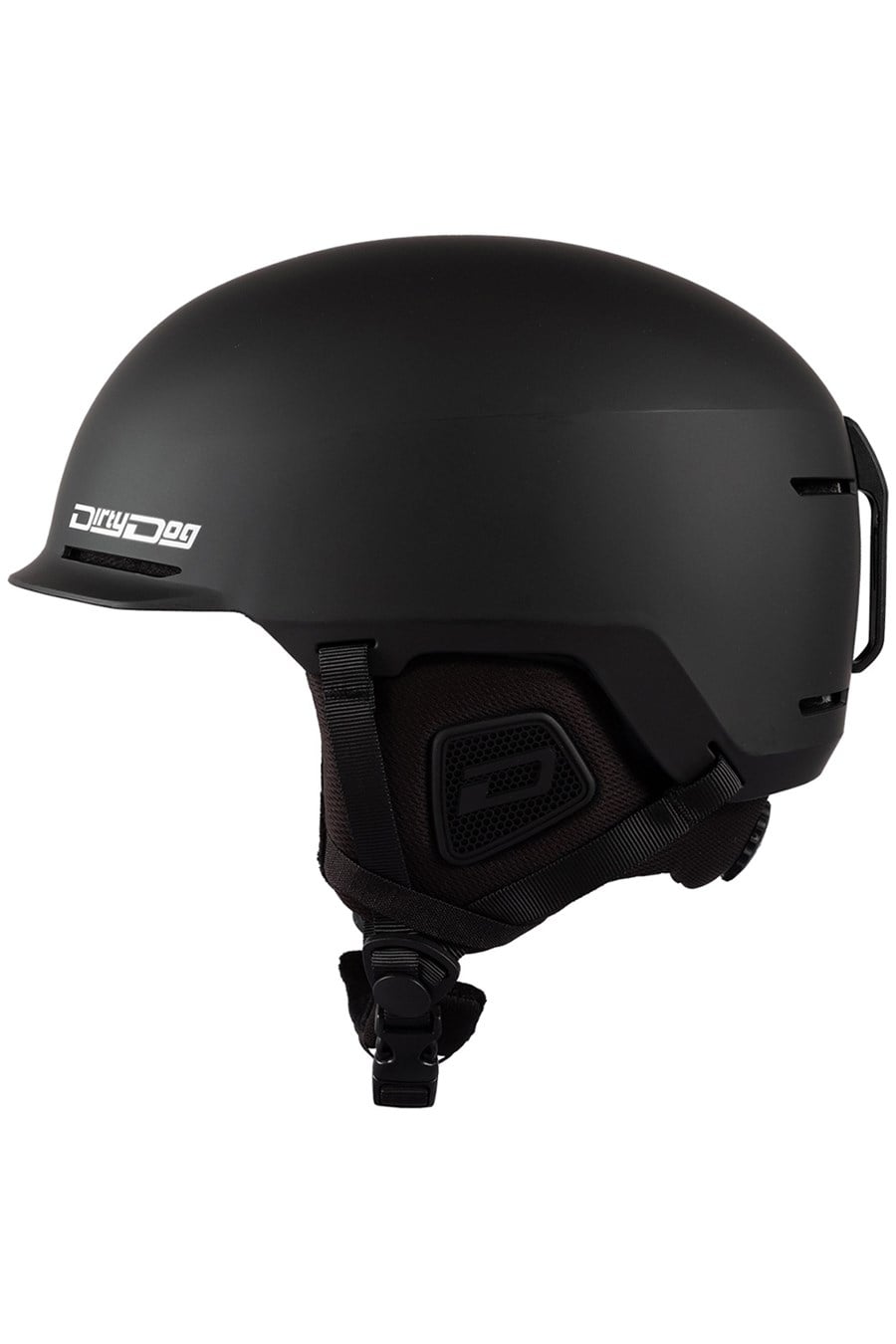 Dirty Dog Snow Helmet Crank