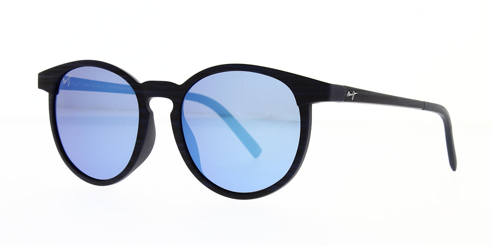 kiawe-dark-navy-stripe-blue-hawaii-pol-b809-03s