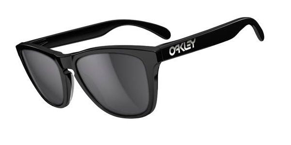 frogskins-lx-polished-black-grey