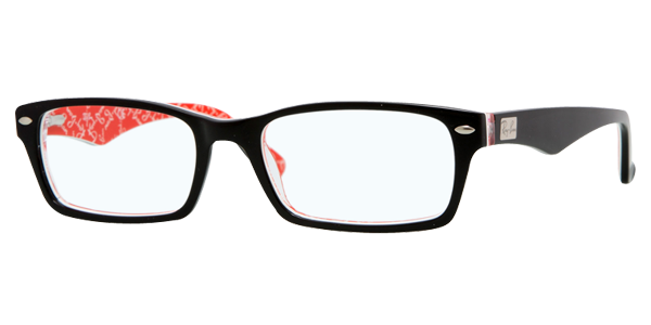 Ray Ban RX5206