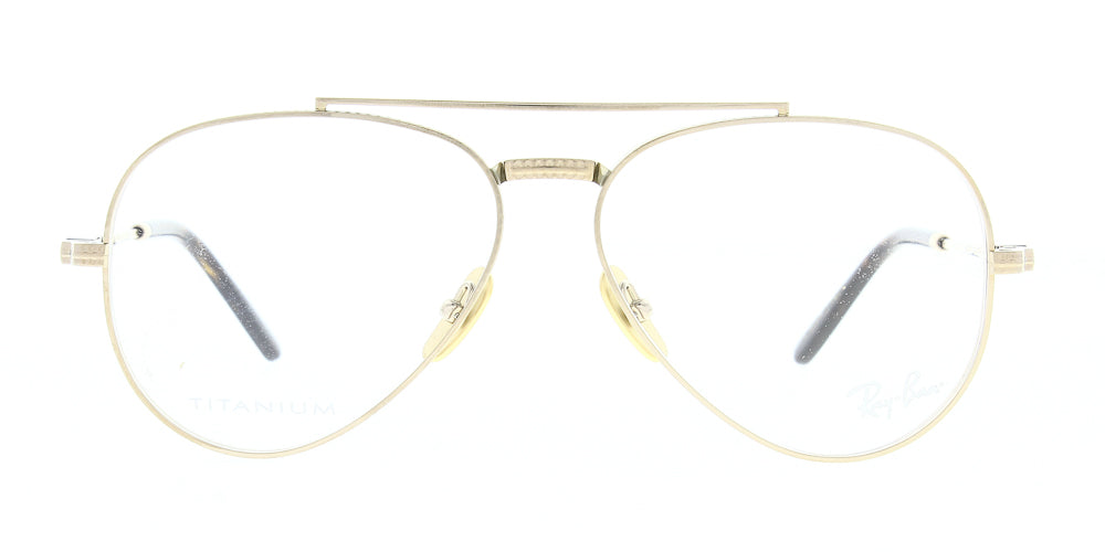 aviator-titanium-rx8225v220-58