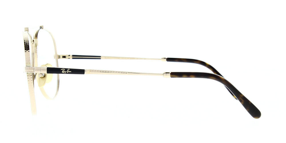 aviator-titanium-rx8225v220-58