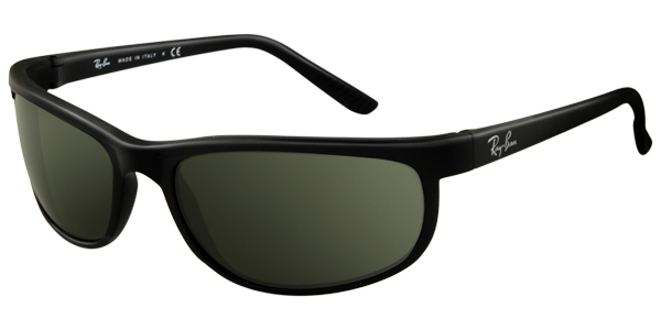 Ray Ban RB2027