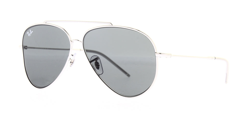 aviator-reverse-rb0101s-003-gr-59