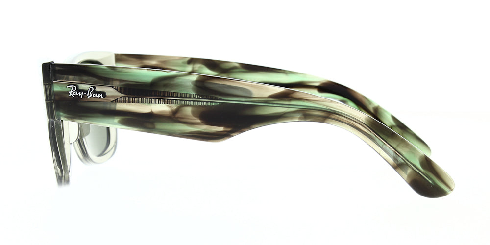 mega-wayfarer-rb0840s-66355c-51