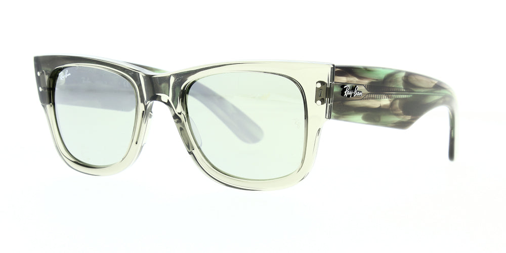 mega-wayfarer-rb0840s-66355c-51