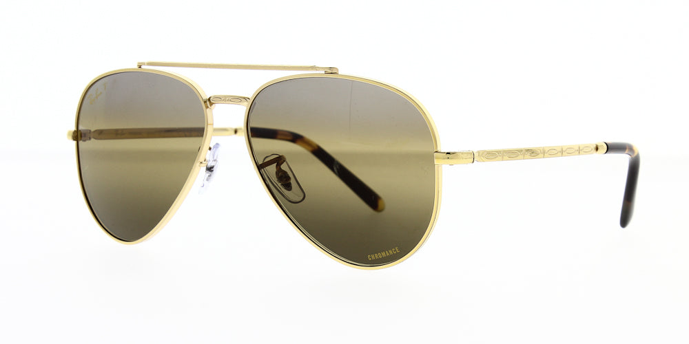 new-aviator-rb3625-9196g5-polarised-58
