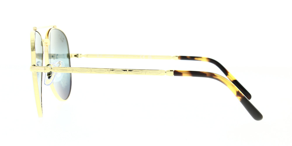 new-aviator-rb3625-9196g6-polarised-58