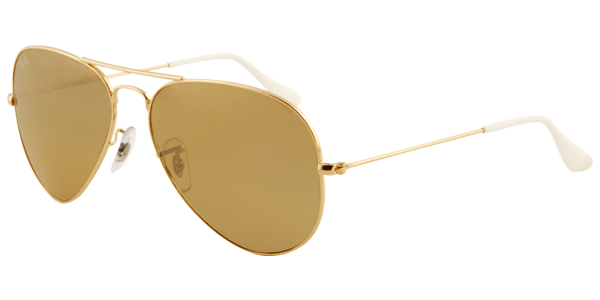 Ray Ban RB3025 Aviator Sunglasses