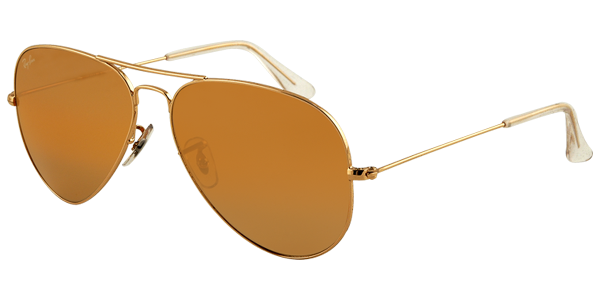 Ray Ban RB3025 Aviator Sunglasses