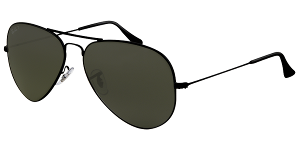Ray Ban RB3025 Aviator Sunglasses