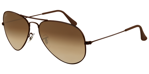 Ray Ban RB3025 Aviator Sunglasses