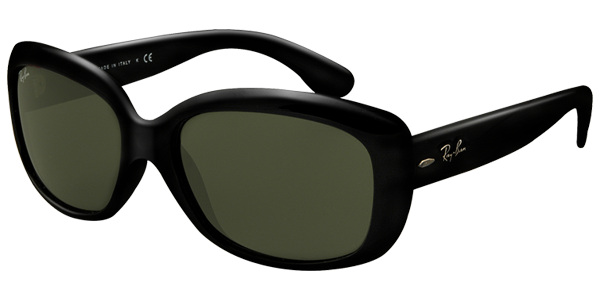 Ray Ban RB4101 Jackie Ohh Sunglasses