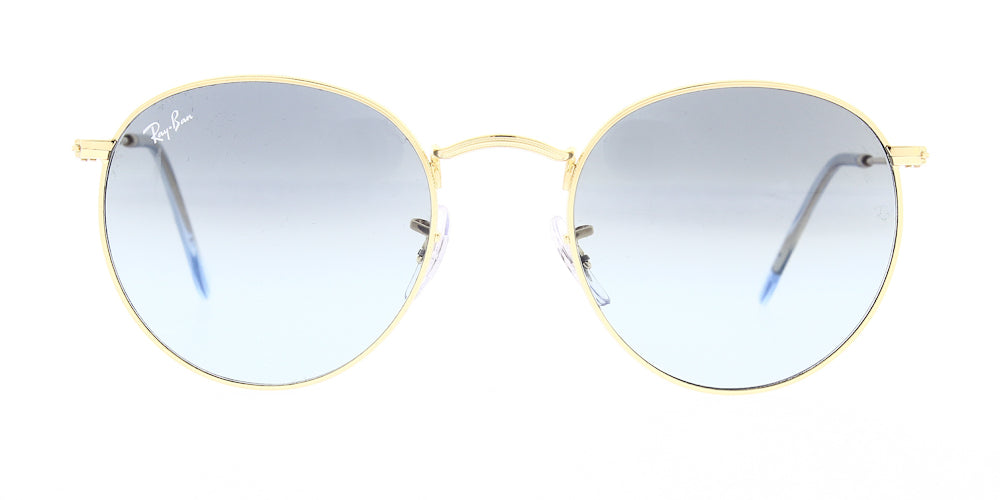 round-metal-rb3447-001m-53