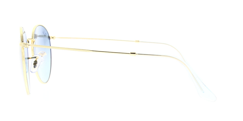 round-metal-rb3447-001m-53