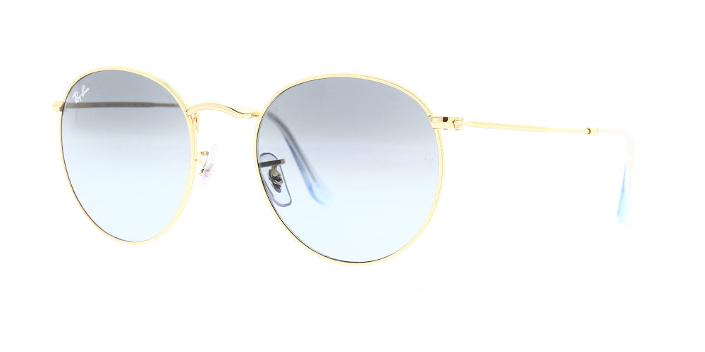round-metal-rb3447-001m-53
