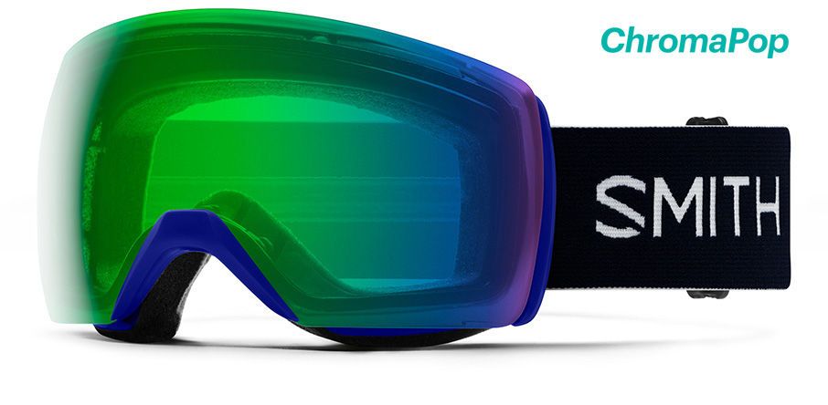 Smith Optics M0071523799XP